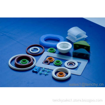 High temperature gasket Silicone ring gasket